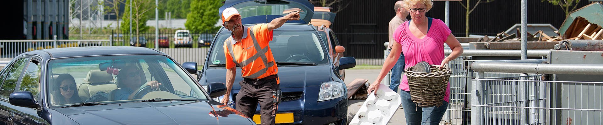 Twente Milieu | Hengelo | Homepage