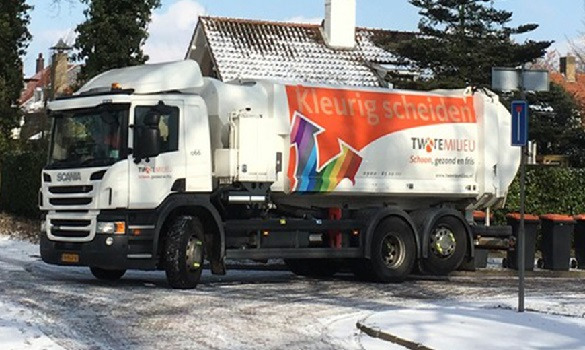 Nieuwsbericht Onze dienstverlening bij extreem winterweer