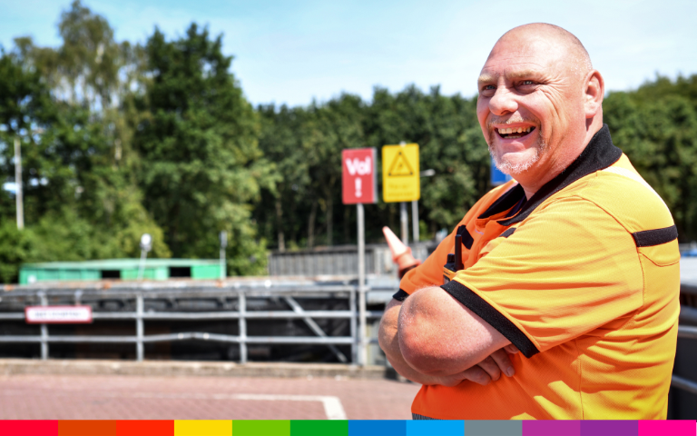 Website Actueel Regionalisering afvalbrengpunten